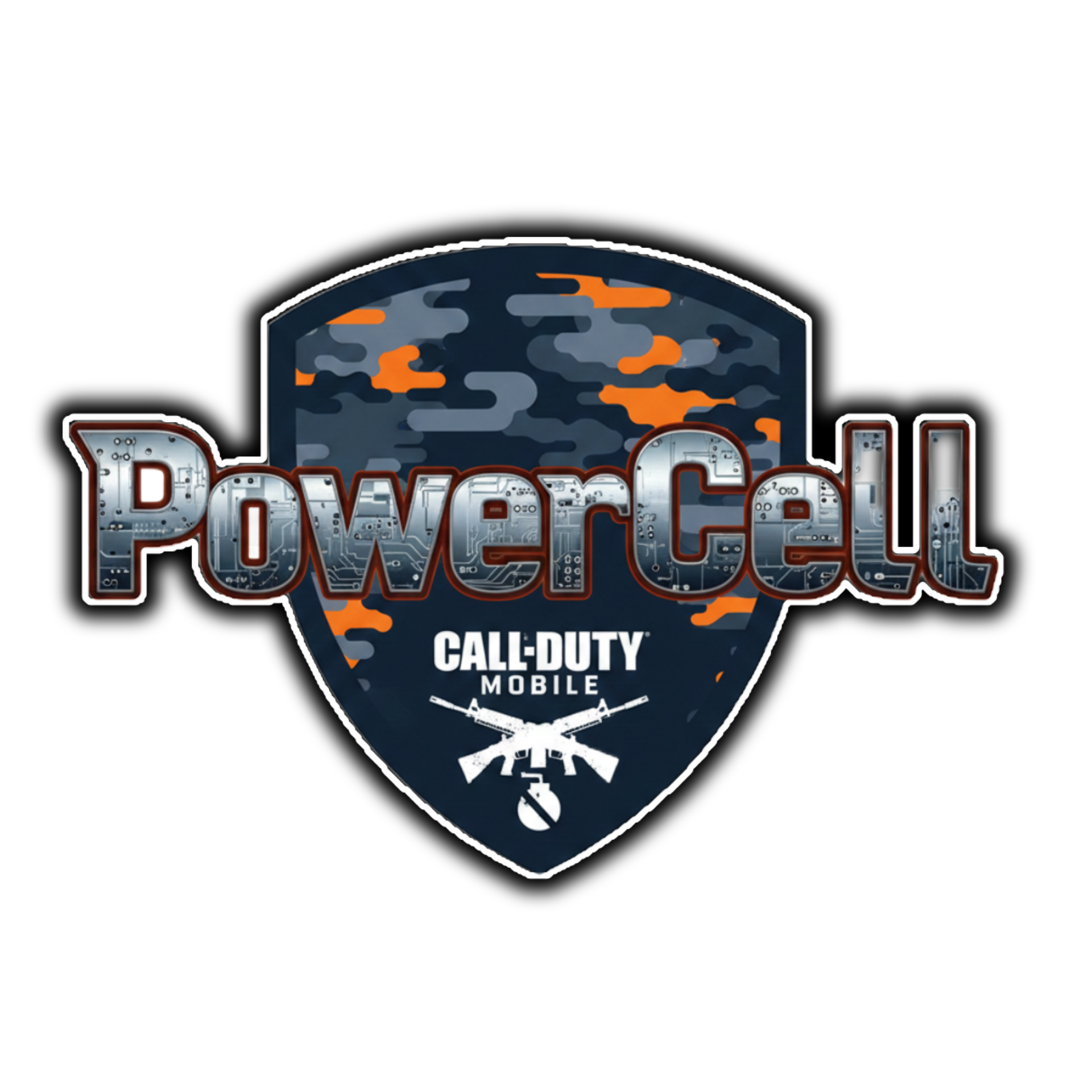 Power Logo