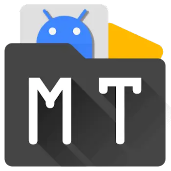 MT Manager Logo